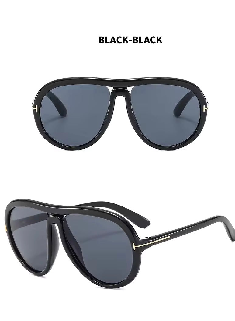 Pilot Damenbrille - Ambres