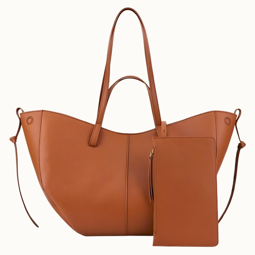 POLI Ledertasche - Ambres