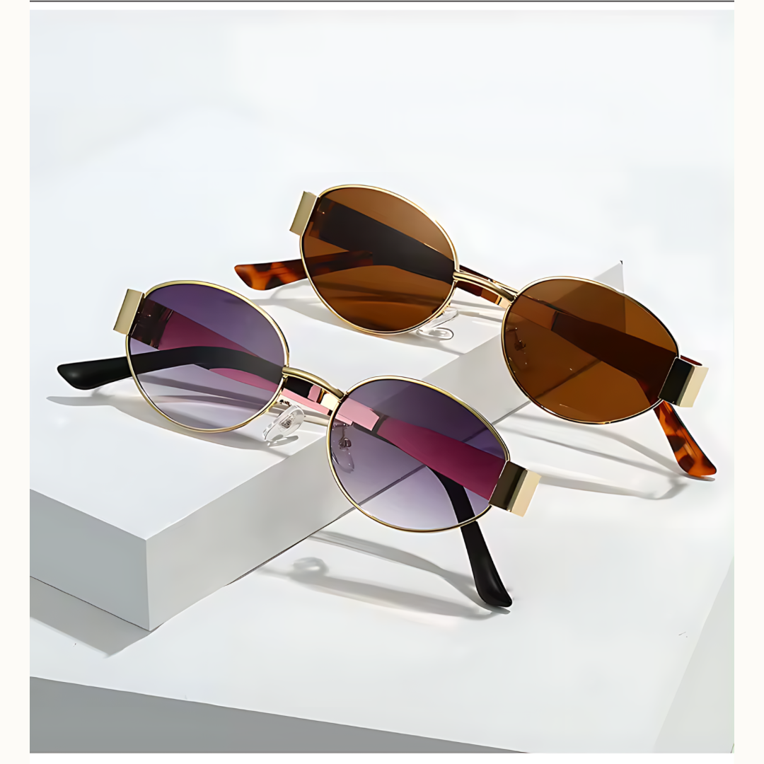 Brilliance Shade - Ambres