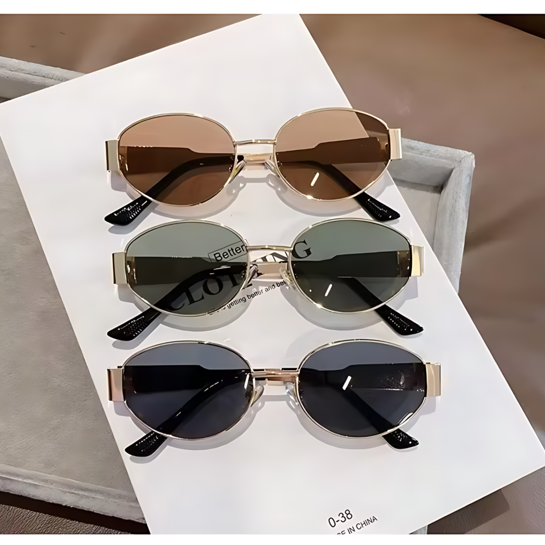 Brilliance Shade - Ambres