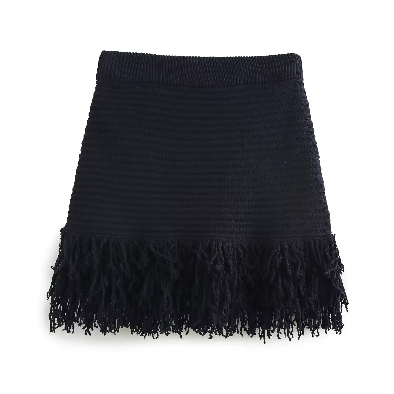 French Fringe Set - Ambres