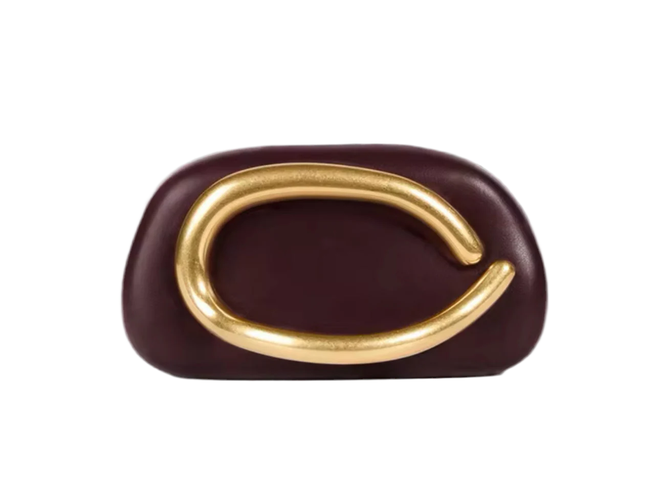 Golden Bag - Ambres
