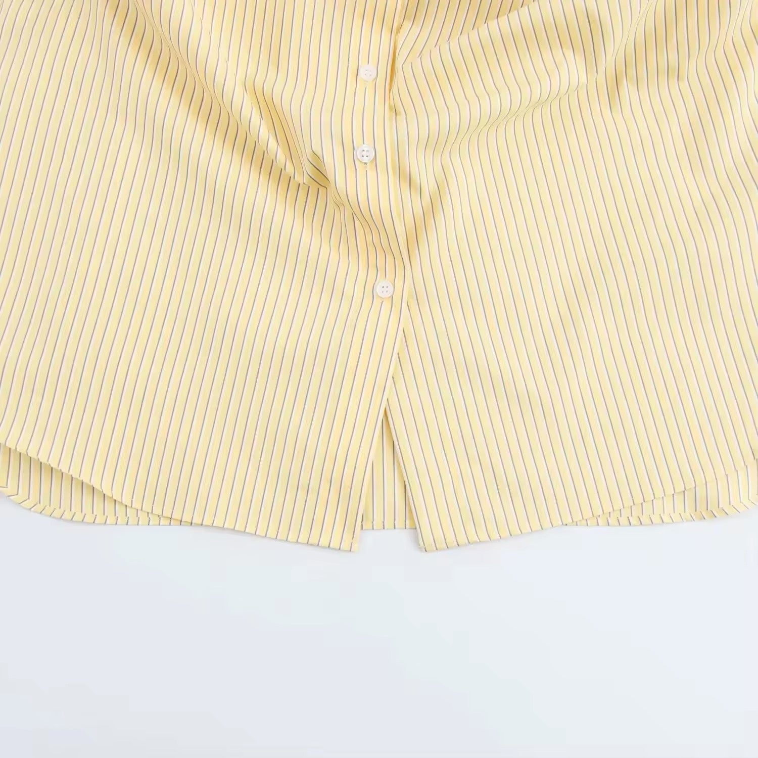 Striped Ease Set - Ambres