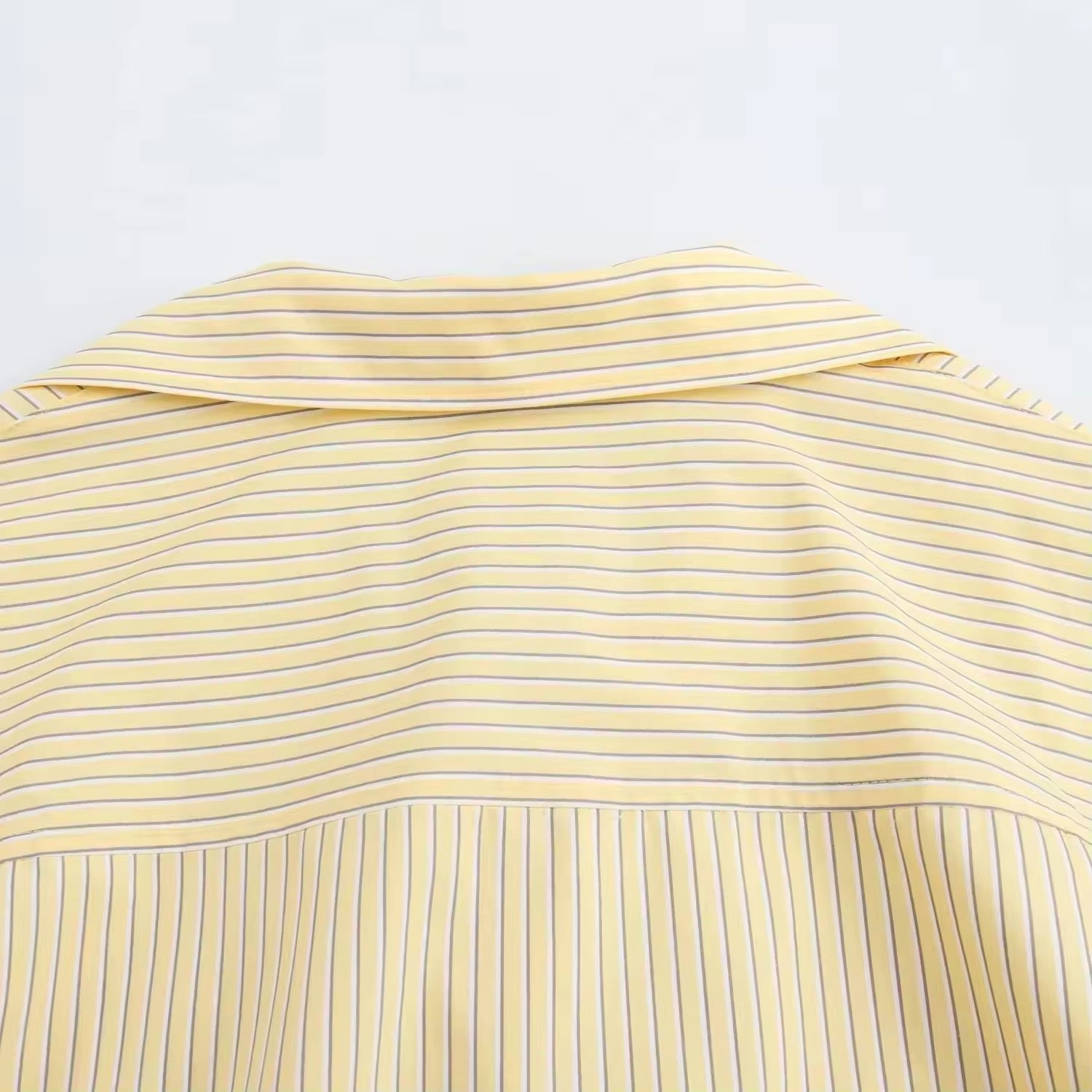 Striped Ease Set - Ambres