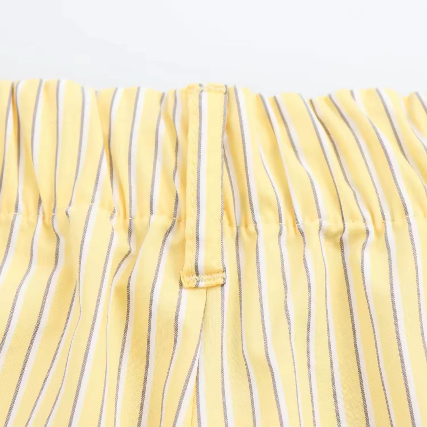 Striped Ease Set - Ambres