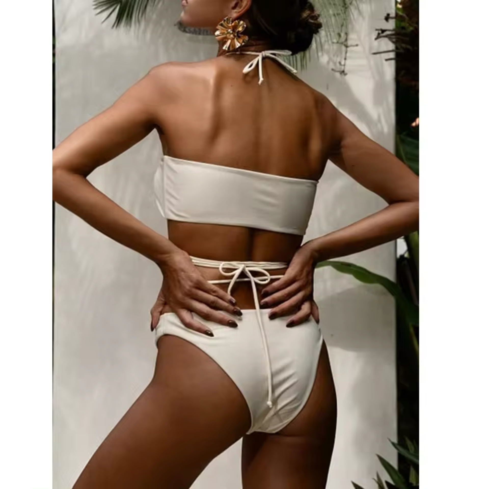 PEARL Bikini - Ambres