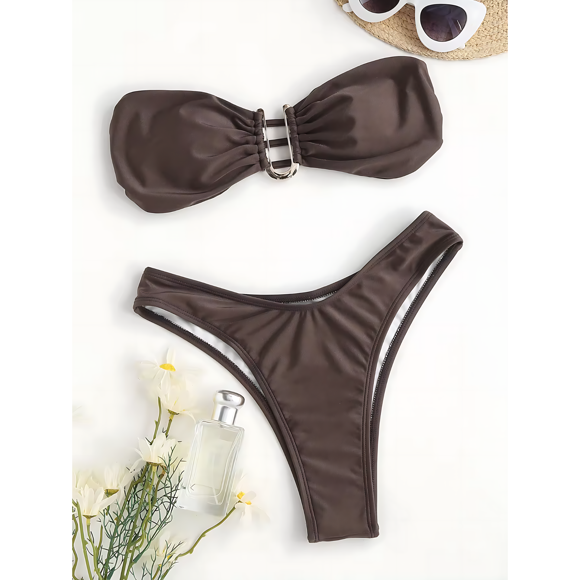 BALI Bikini Set - Ambres