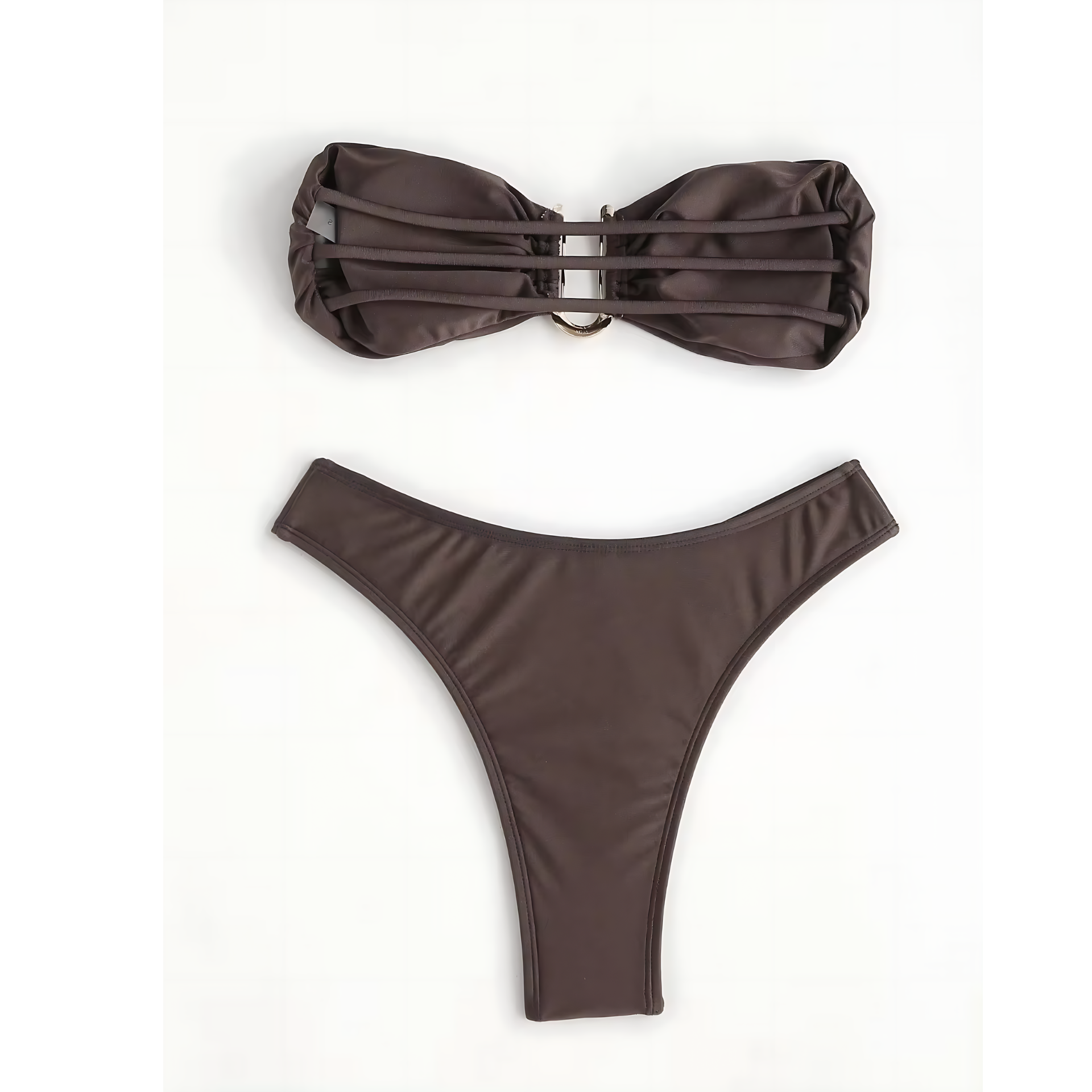 BALI Bikini Set - Ambres