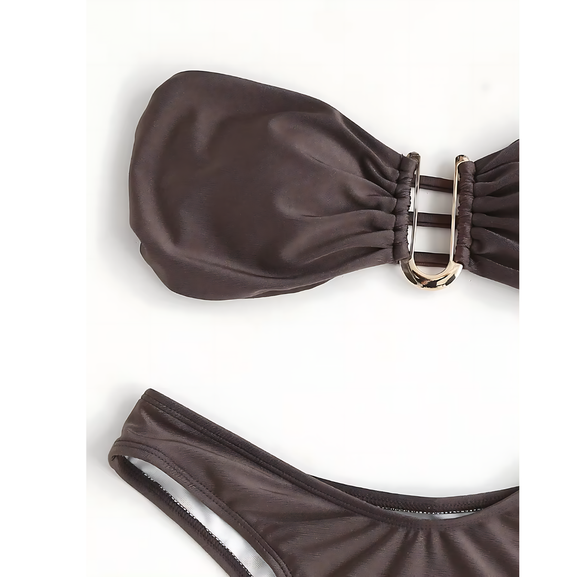 BALI Bikini Set - Ambres