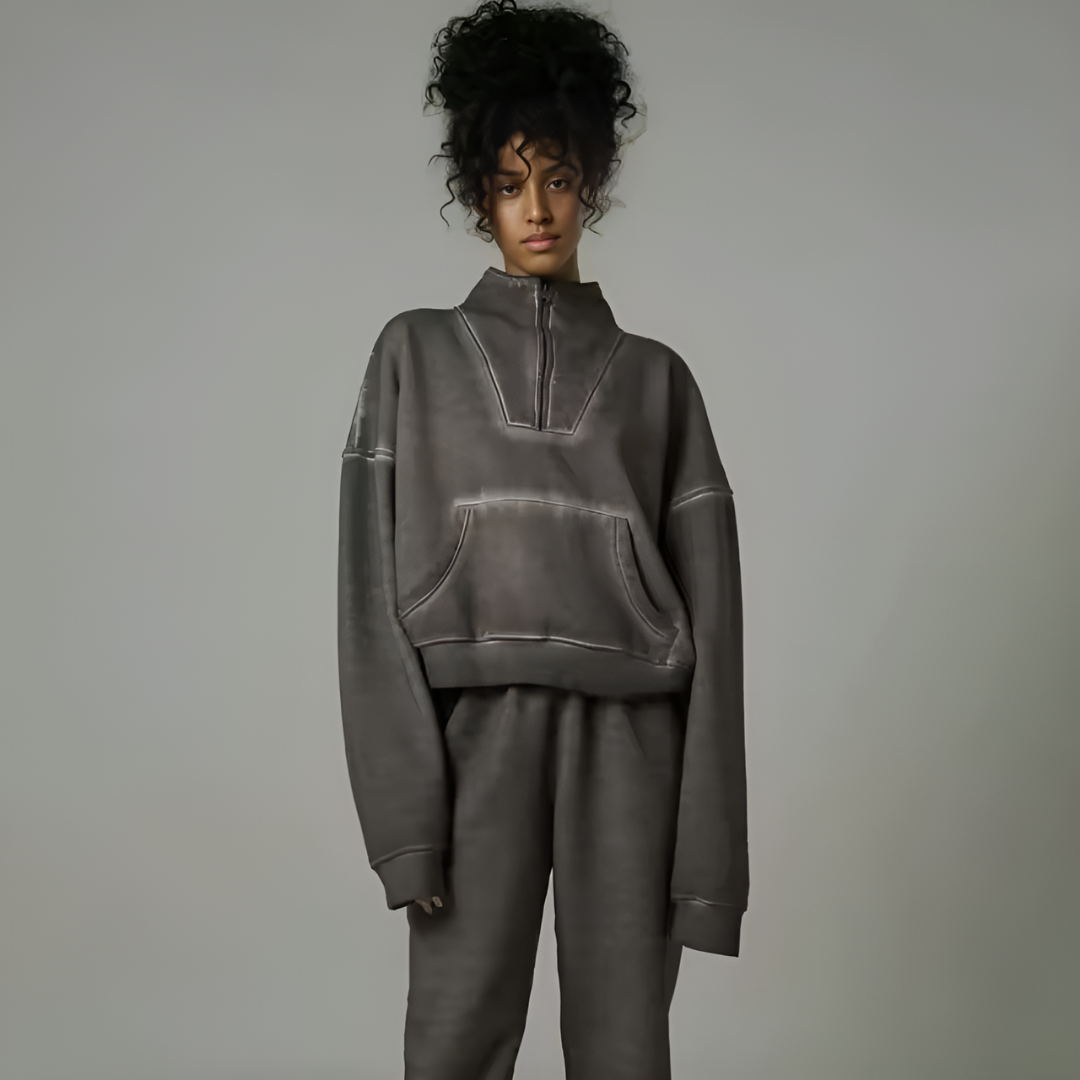 Urban Vintage - Ambres