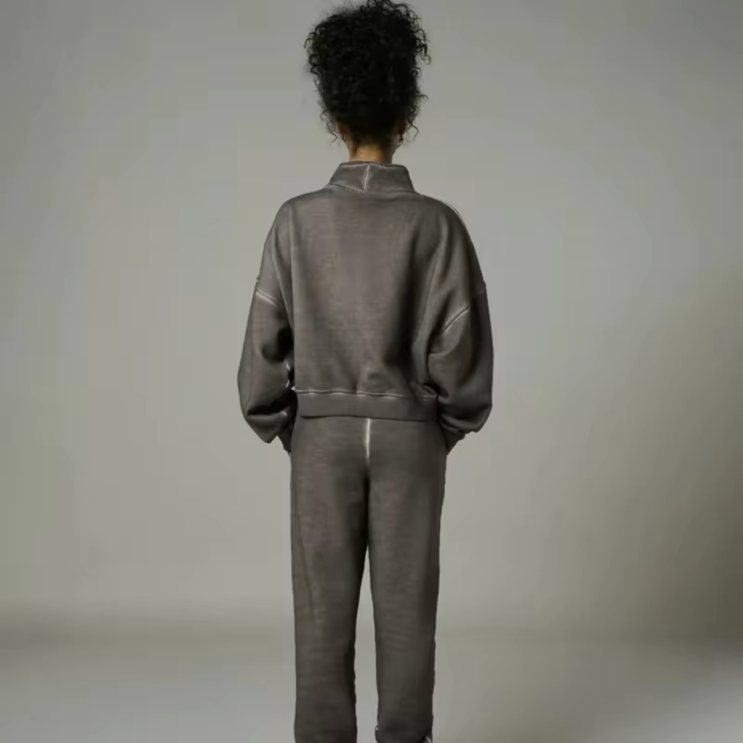 Urban Vintage - Ambres