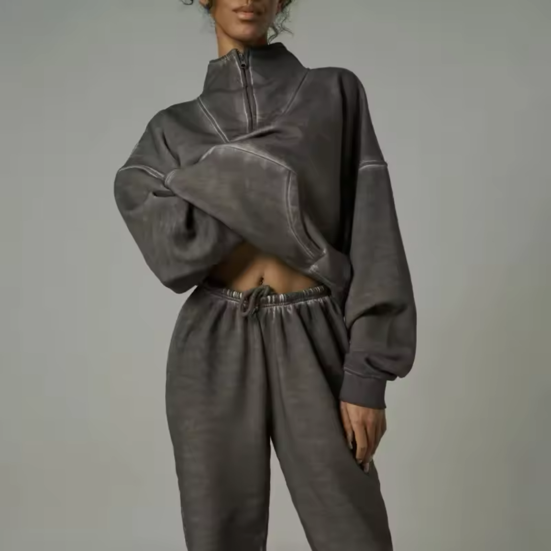 Urban Vintage - Ambres