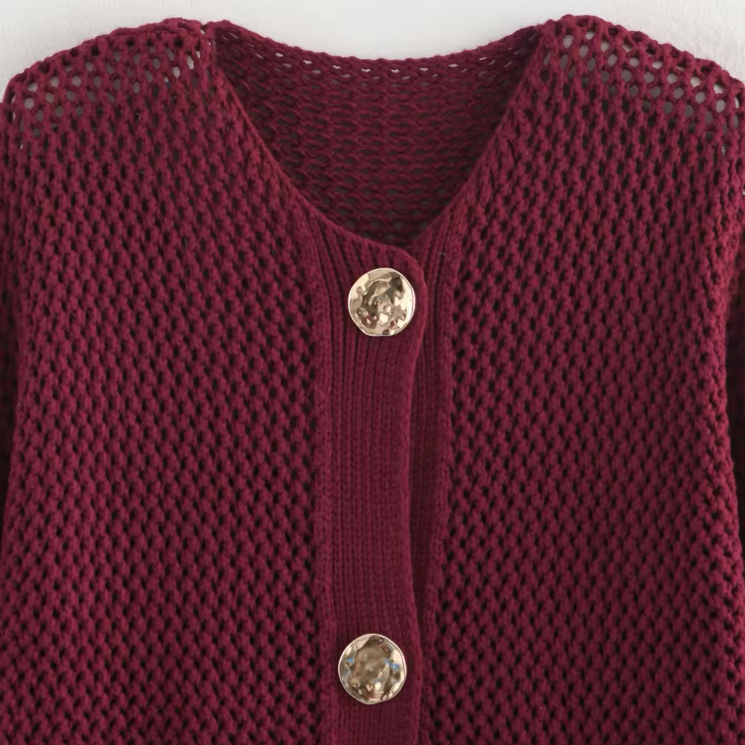 AUTUMN BREEZE - Ambres