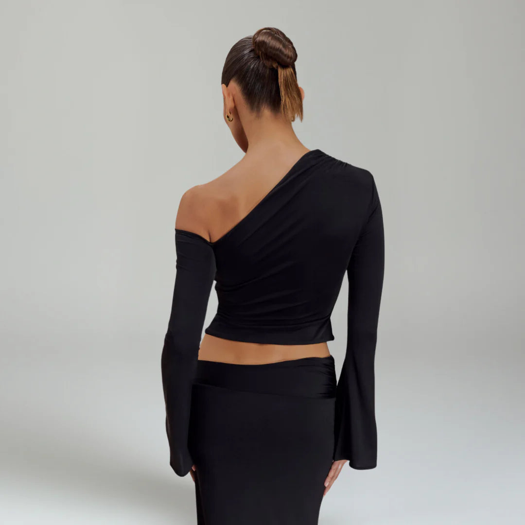 Blossom Elegance Set - Ambres