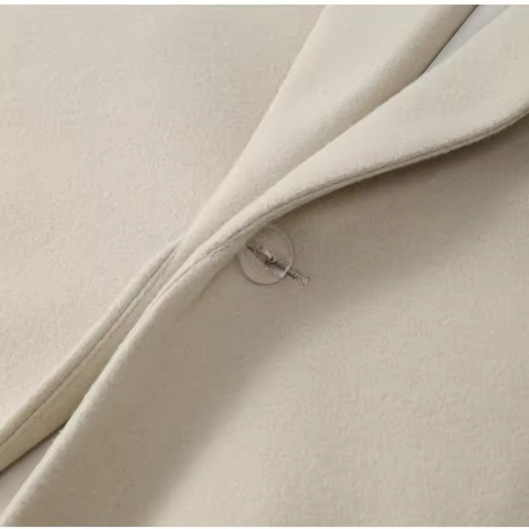 FRANCY MANTEL - Ambres