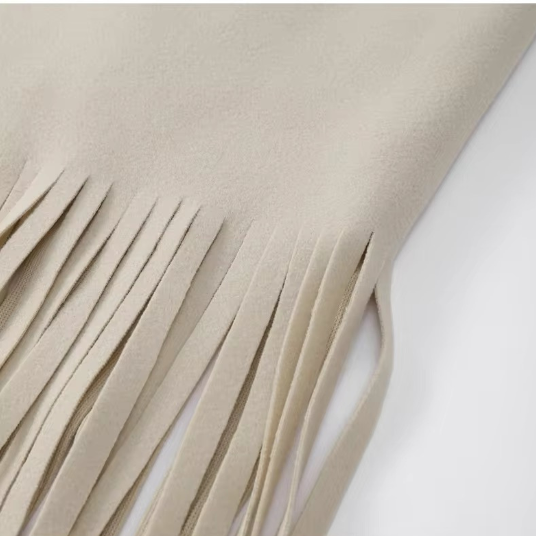 FRANCY MANTEL - Ambres