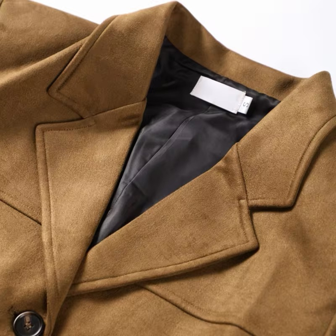 BELEZA MANTEL - Ambres