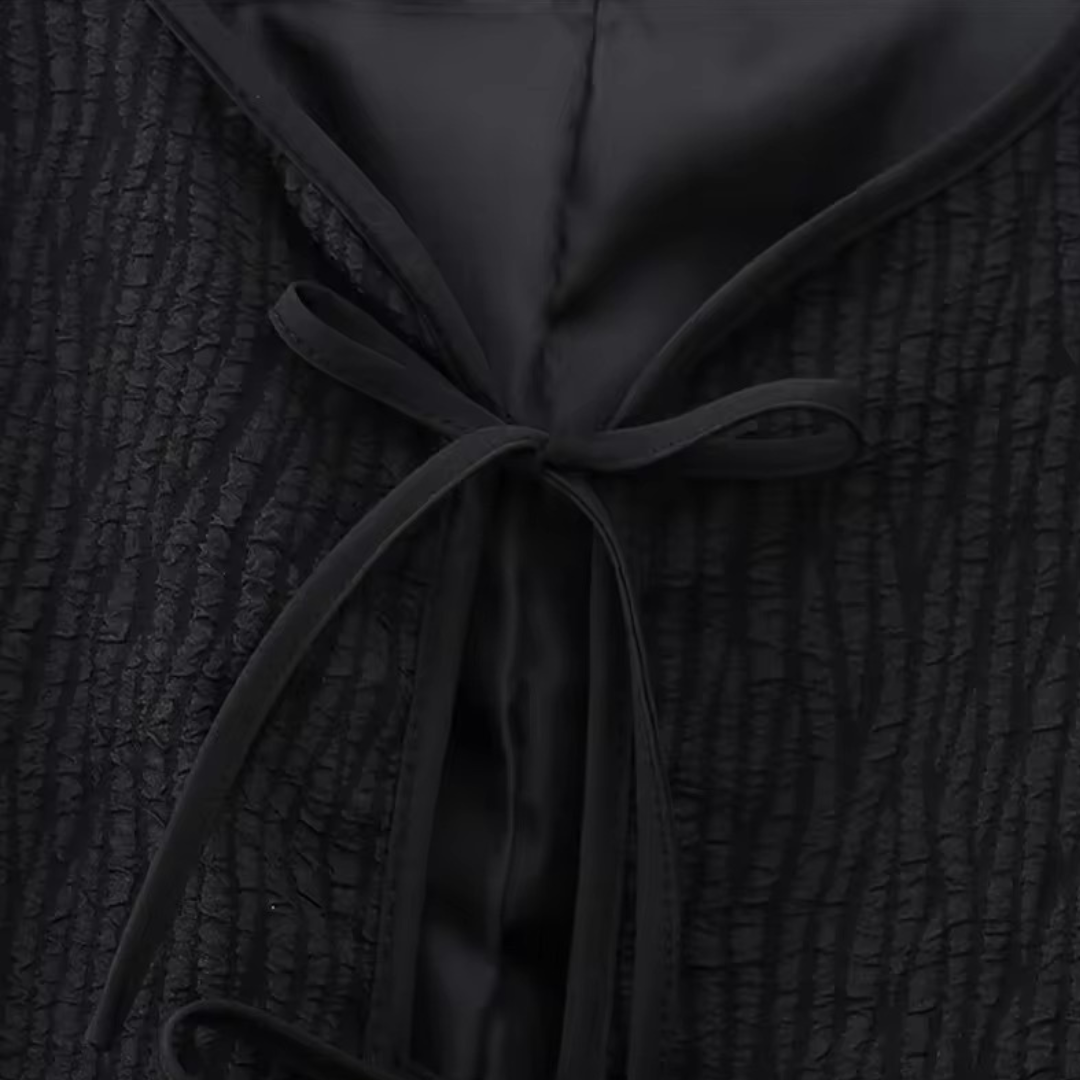 CLARISSA MANTEL - Ambres