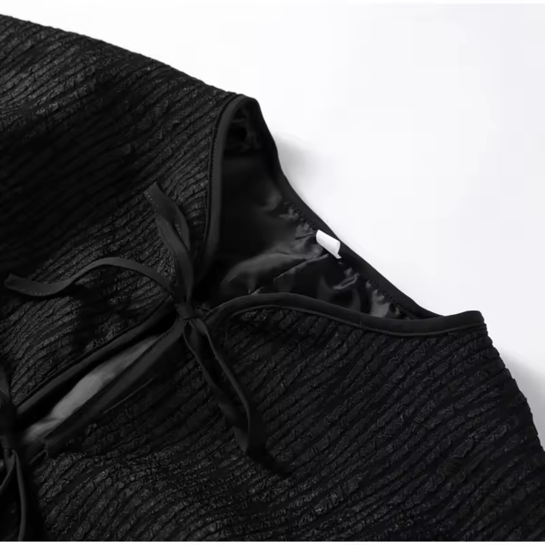 CLARISSA MANTEL - Ambres