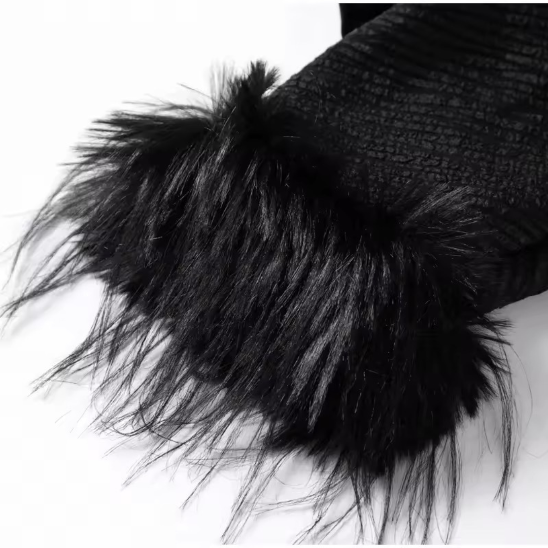 CLARISSA MANTEL - Ambres