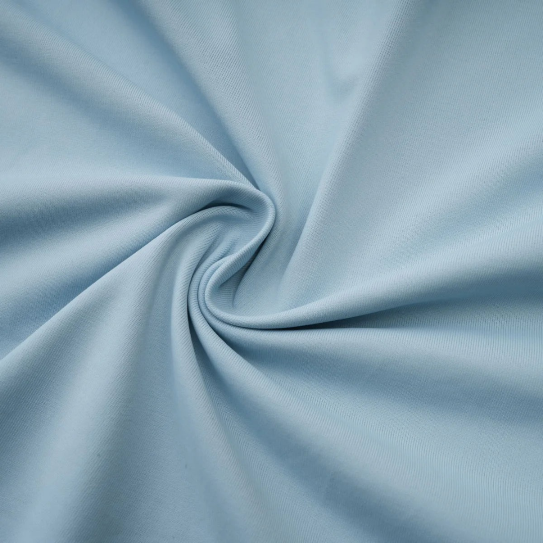 Ice Flow - Bodenlanged Abendkleid - Ambres