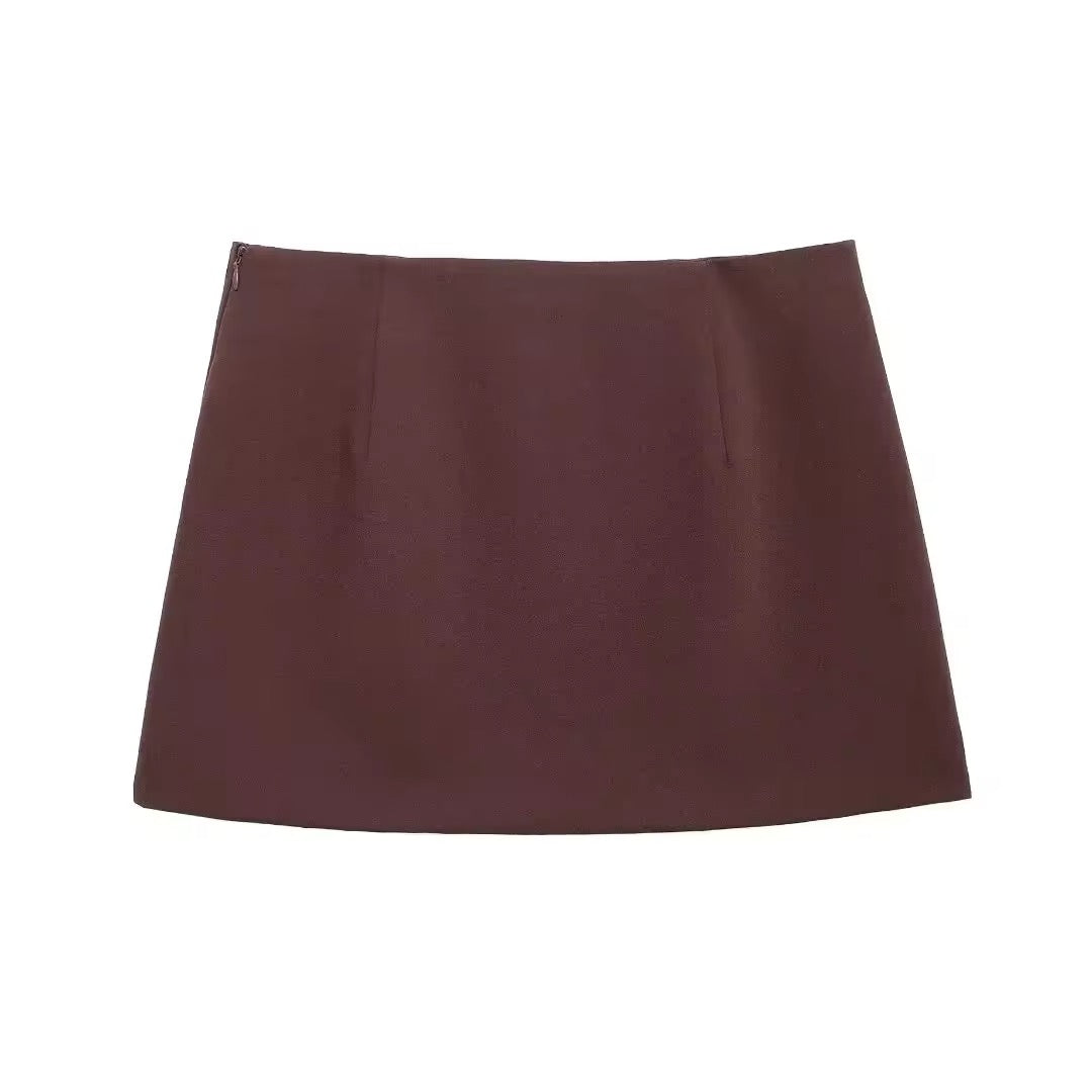 BLAZER & ROCK - Ambres