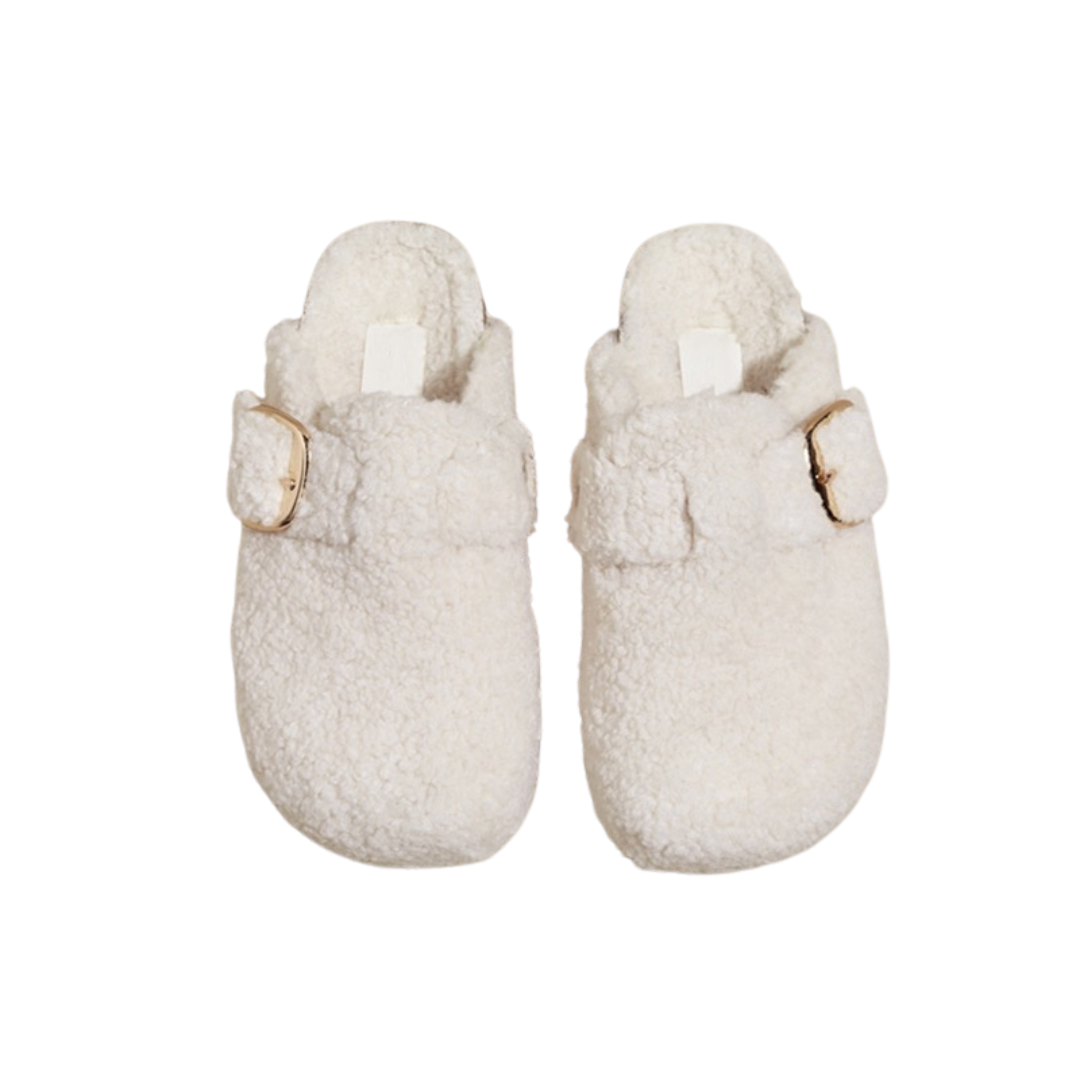 COZY SCHUHE - Ambres