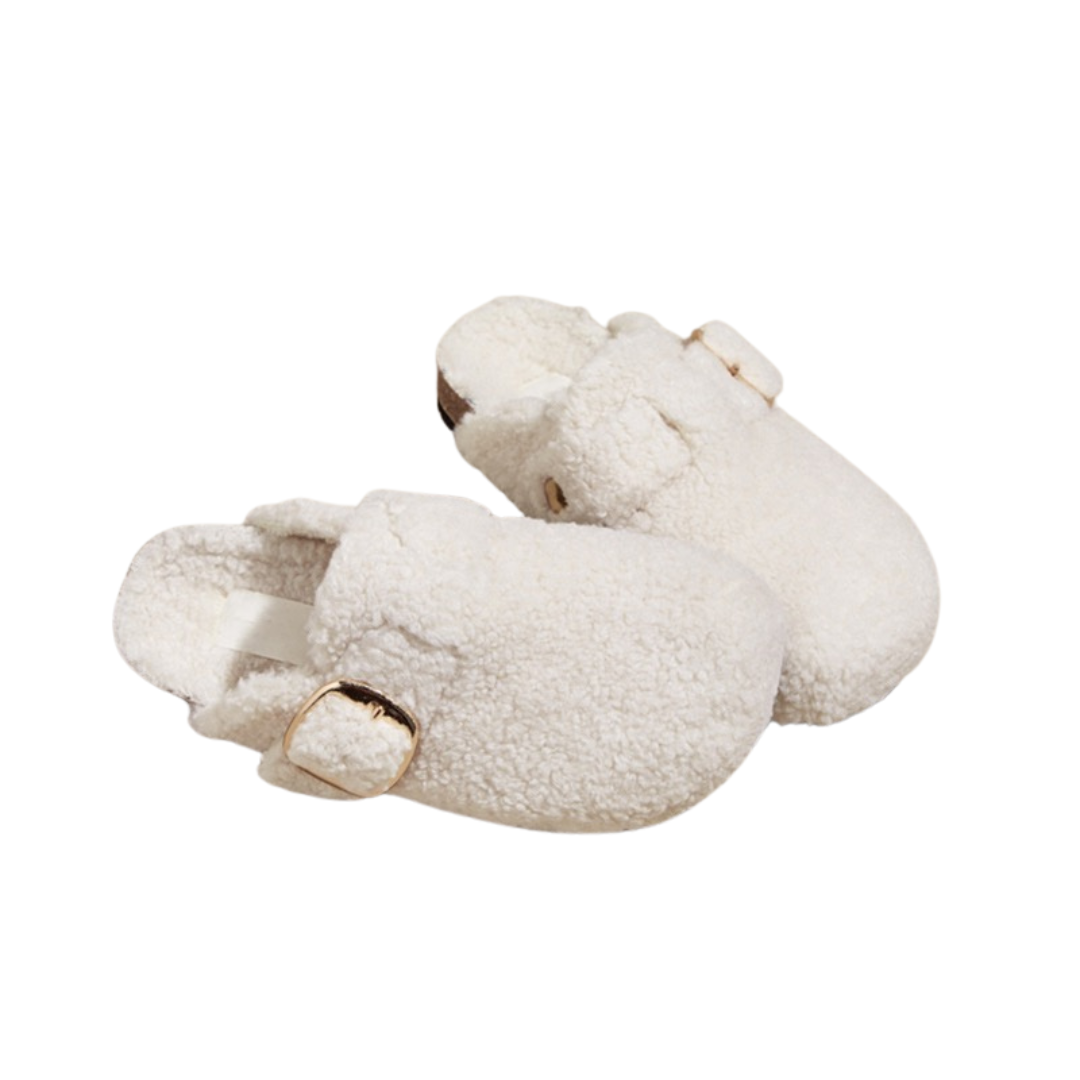 COZY SCHUHE - Ambres