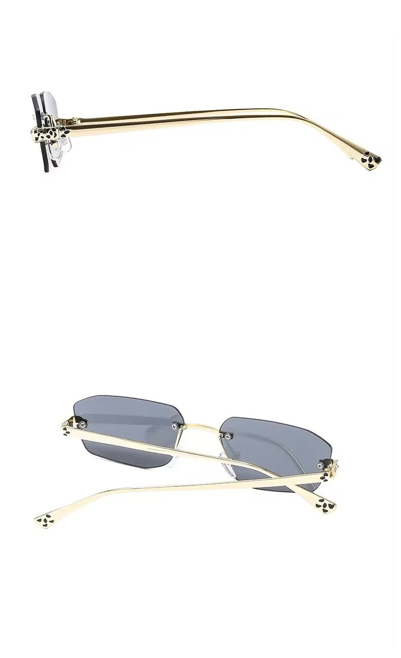 CART SONNENBRILLE - Ambres