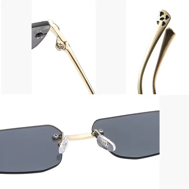 CART SONNENBRILLE - Ambres