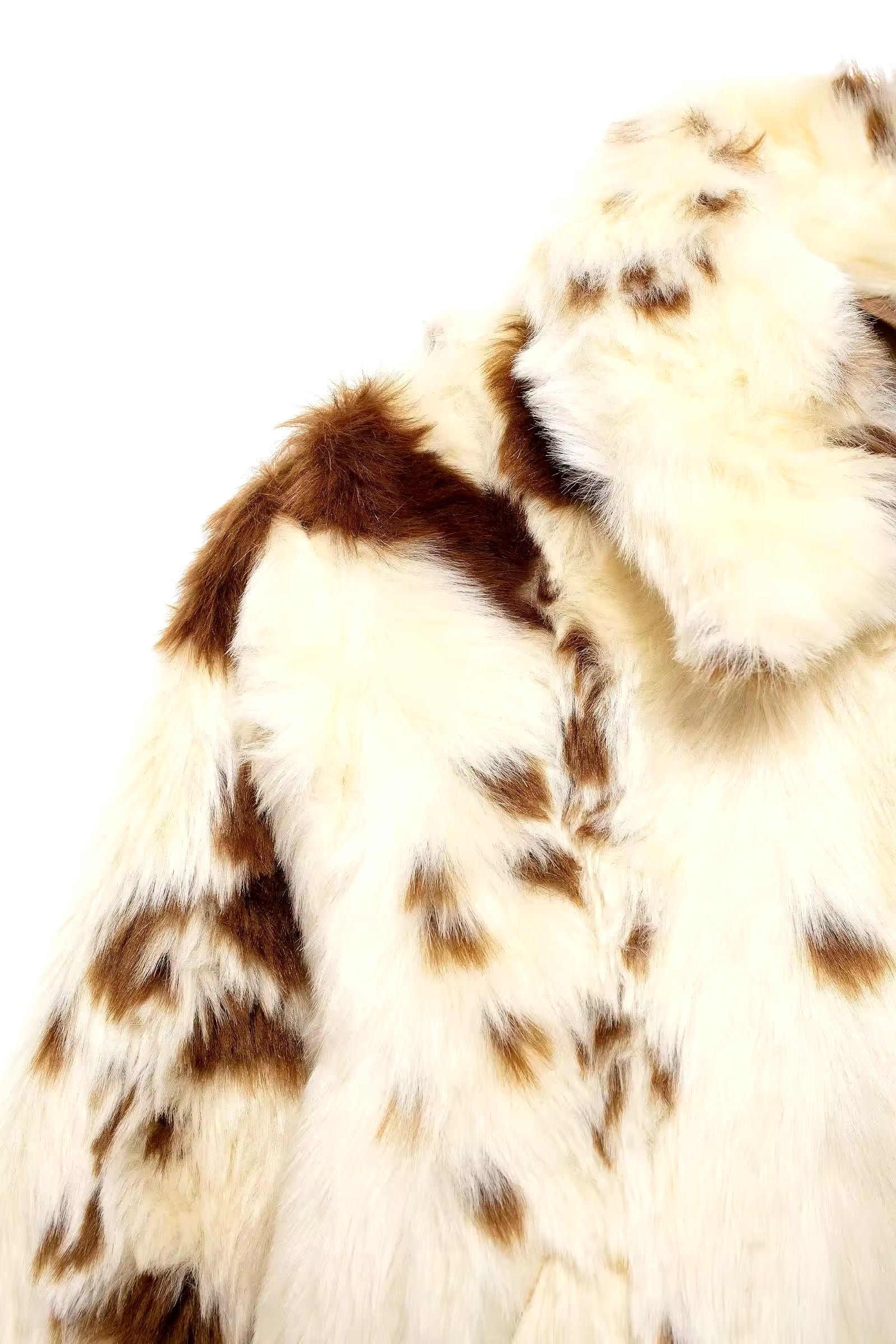 JACKE MIT PRINT - Ambres