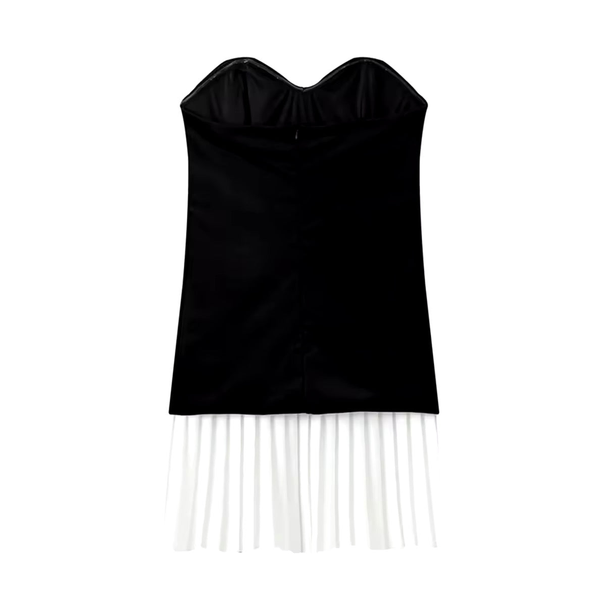 VELVET KLEID - Ambres