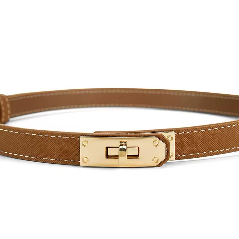 Hérm Gürtel - Ambres