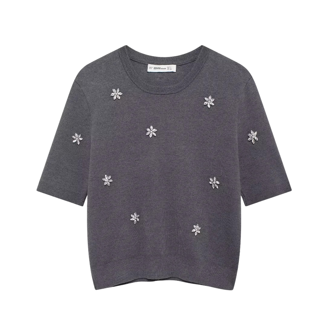 Winterliches Set - Ambres