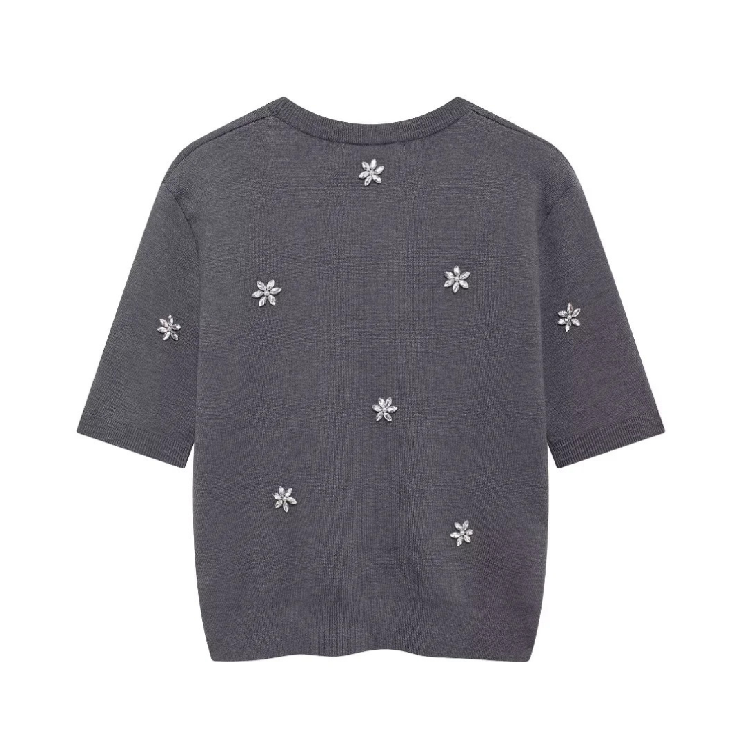 Winterliches Set - Ambres