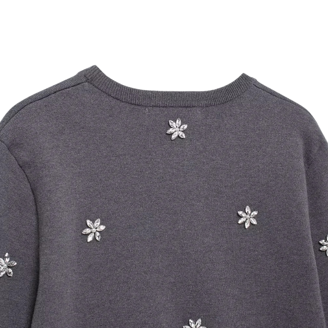 Winterliches Set - Ambres