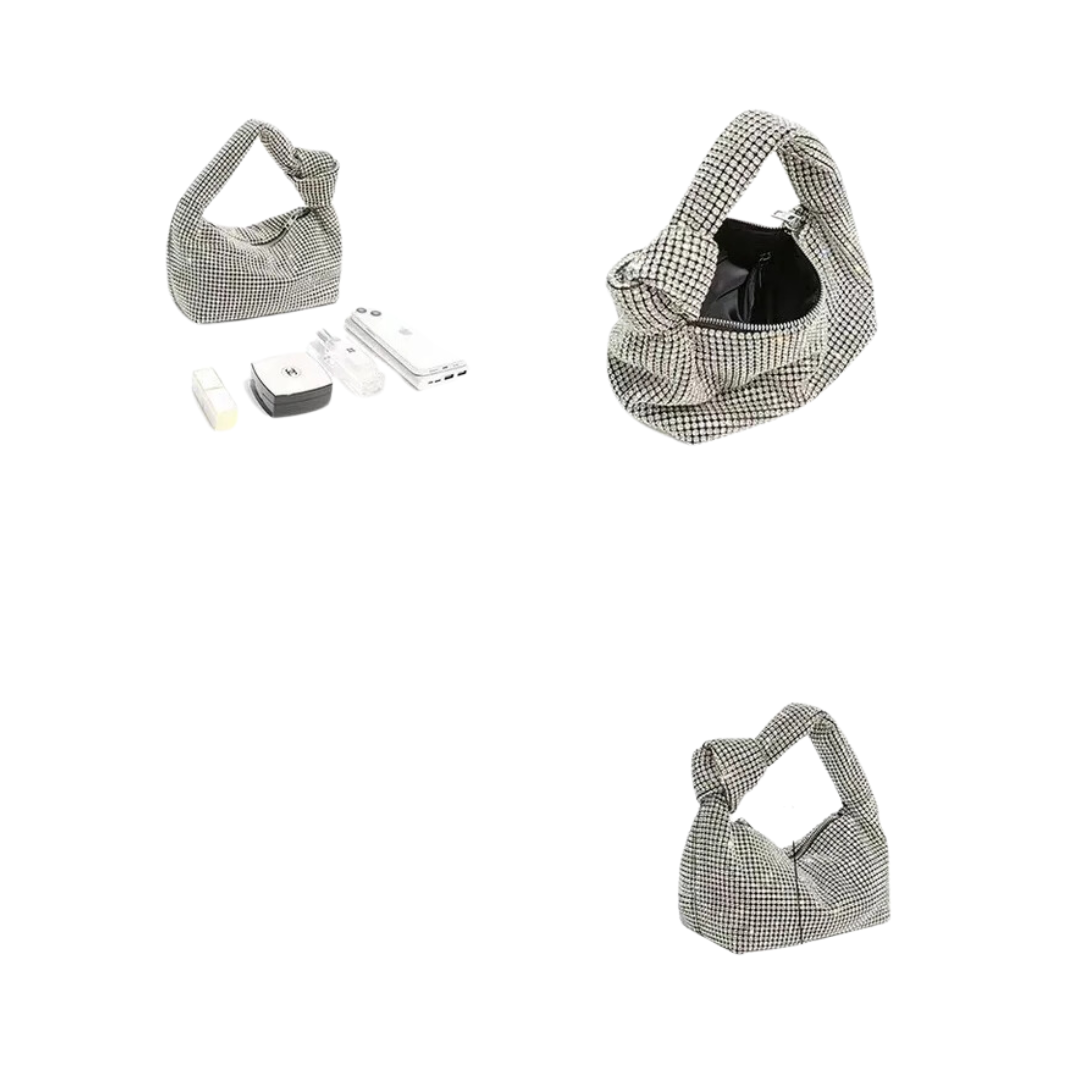 Glamour Tasche - Ambres