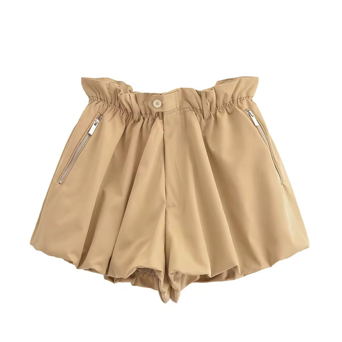 Kurze Hose - Ambres