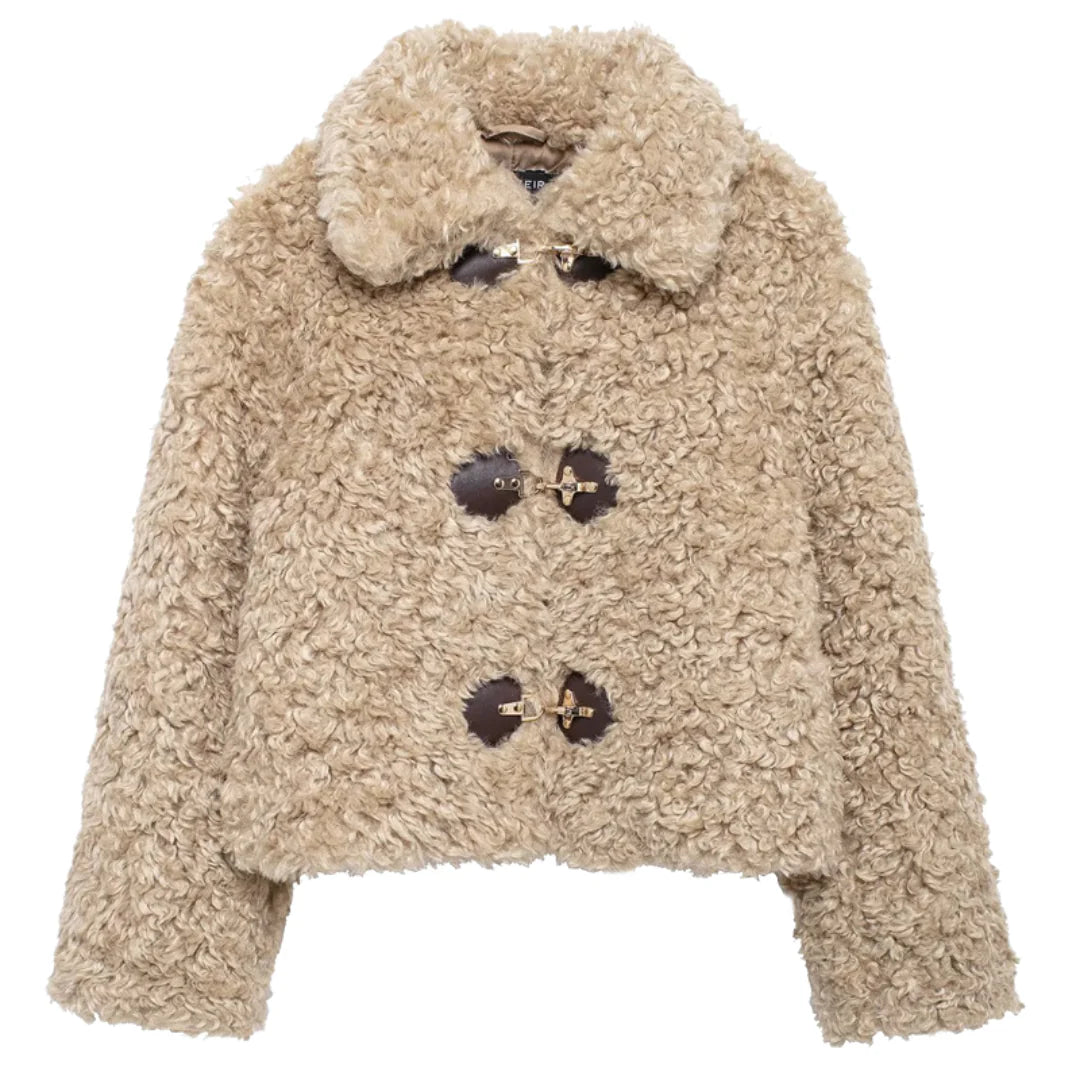 Designer-Jacke - Ambres