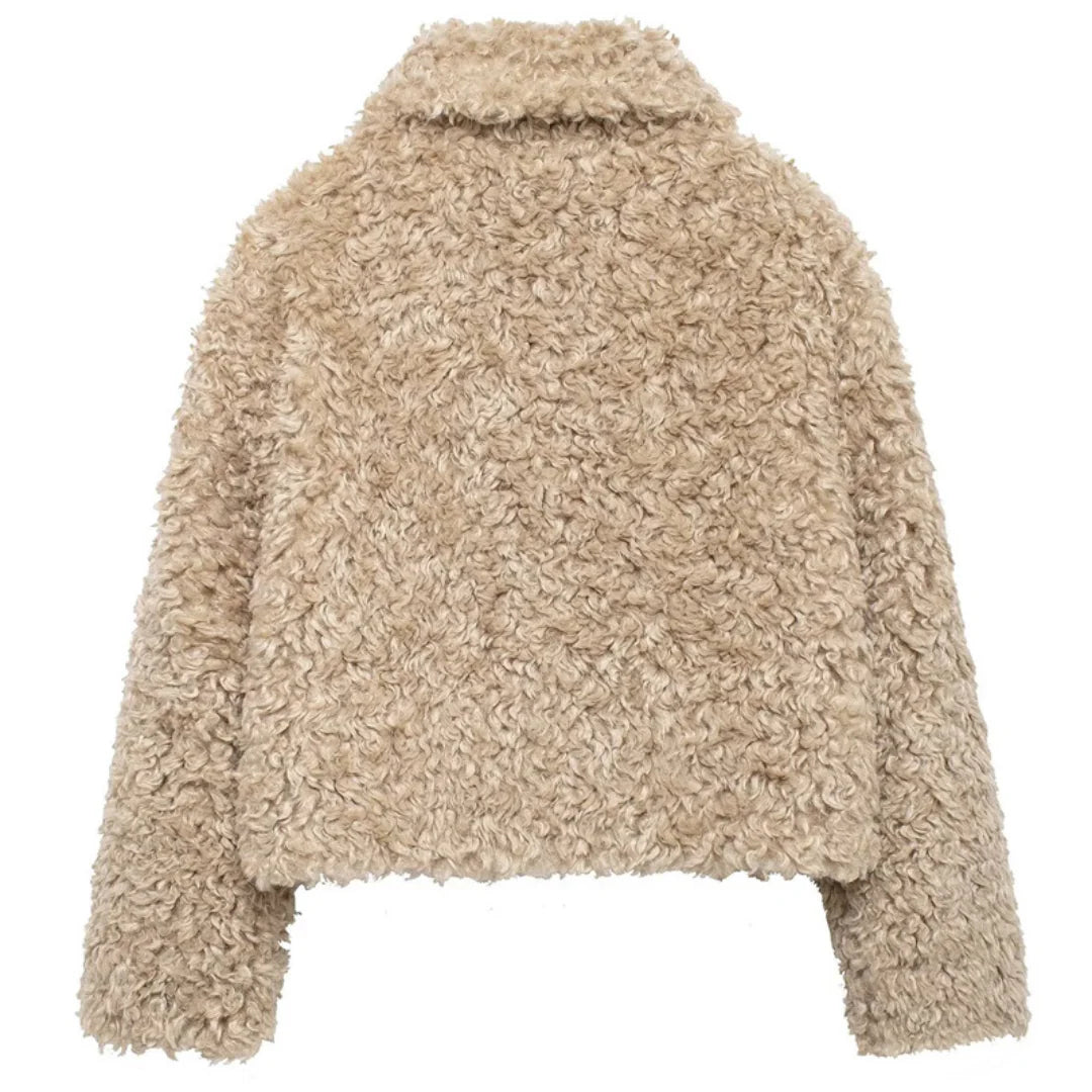 Designer-Jacke - Ambres