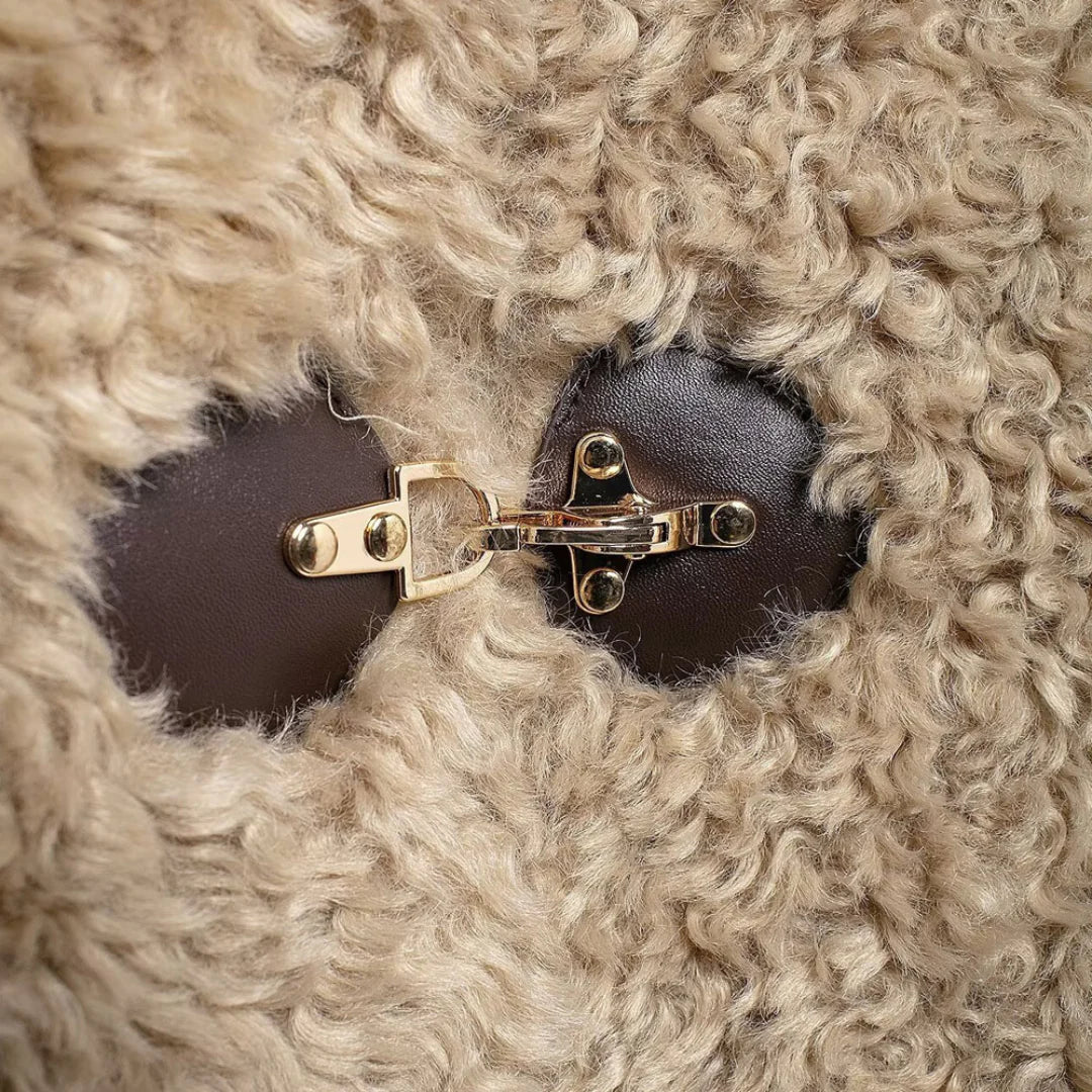 Designer-Jacke - Ambres