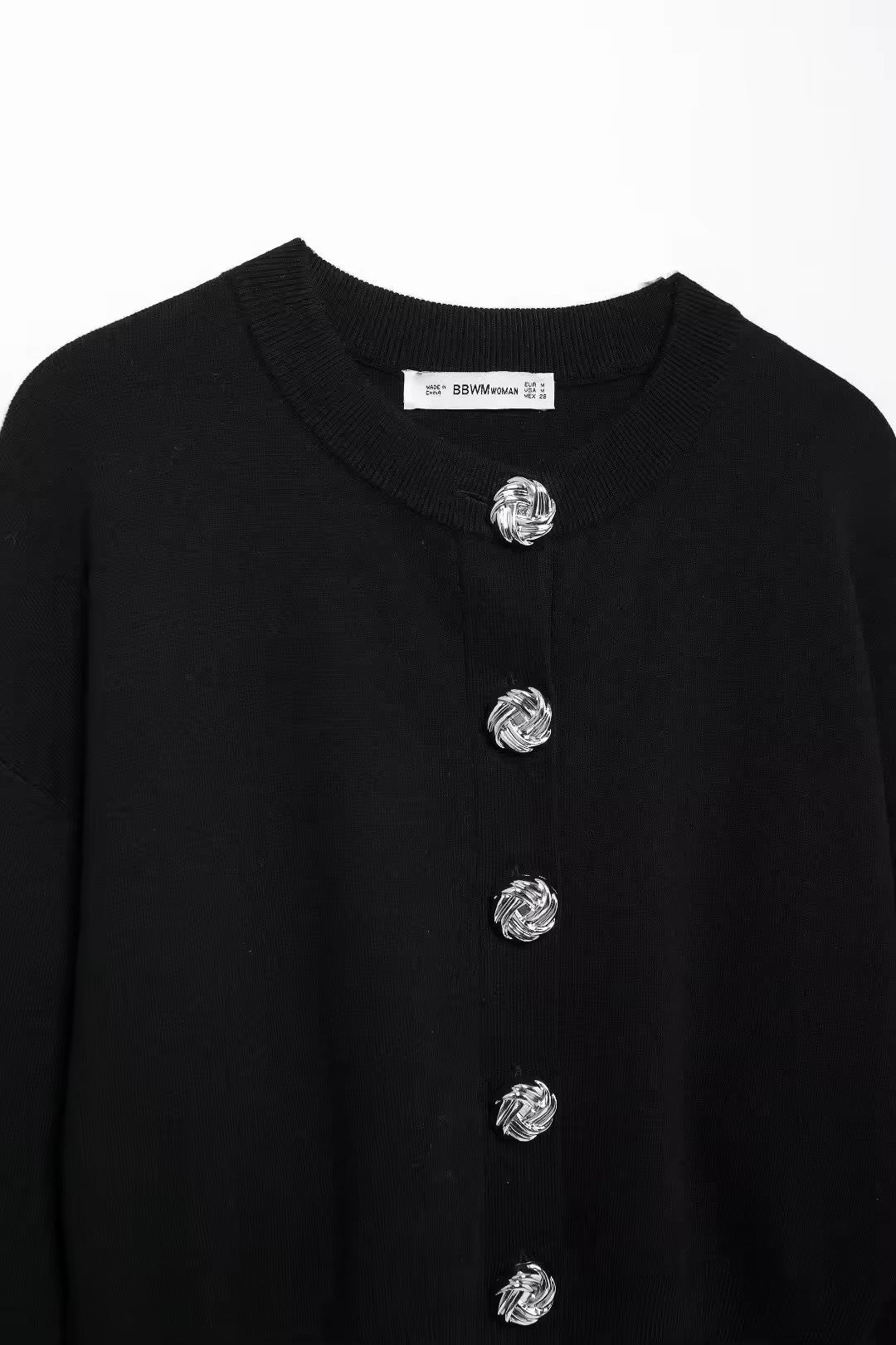 Timeless Knit Set - Ambres