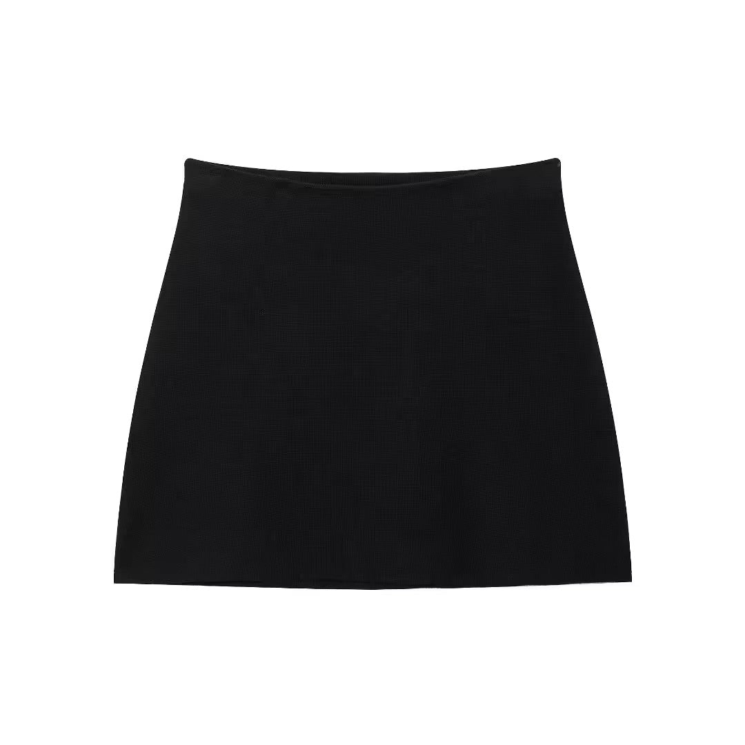 Timeless Knit Set - Ambres