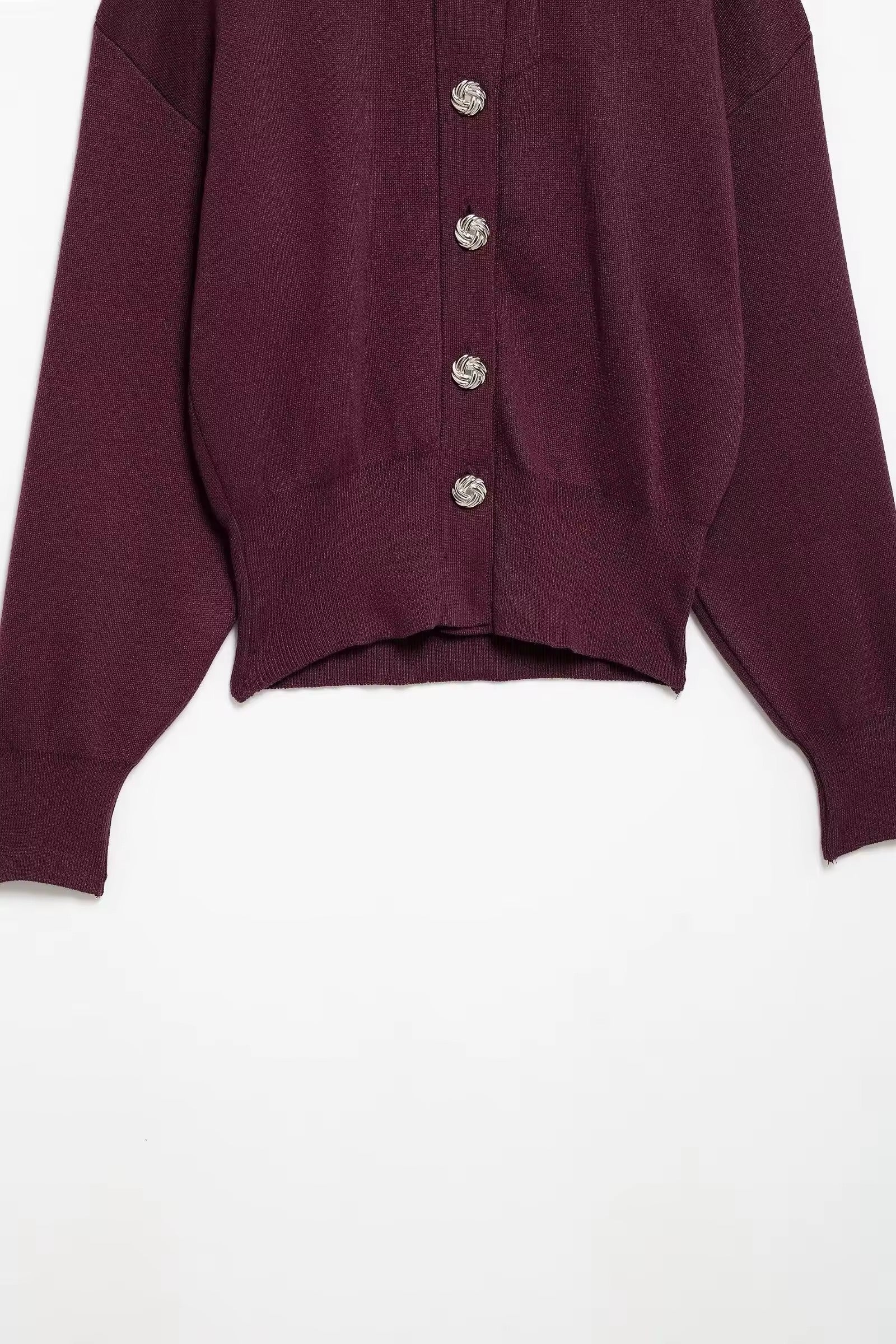 Timeless Knit Set - Ambres