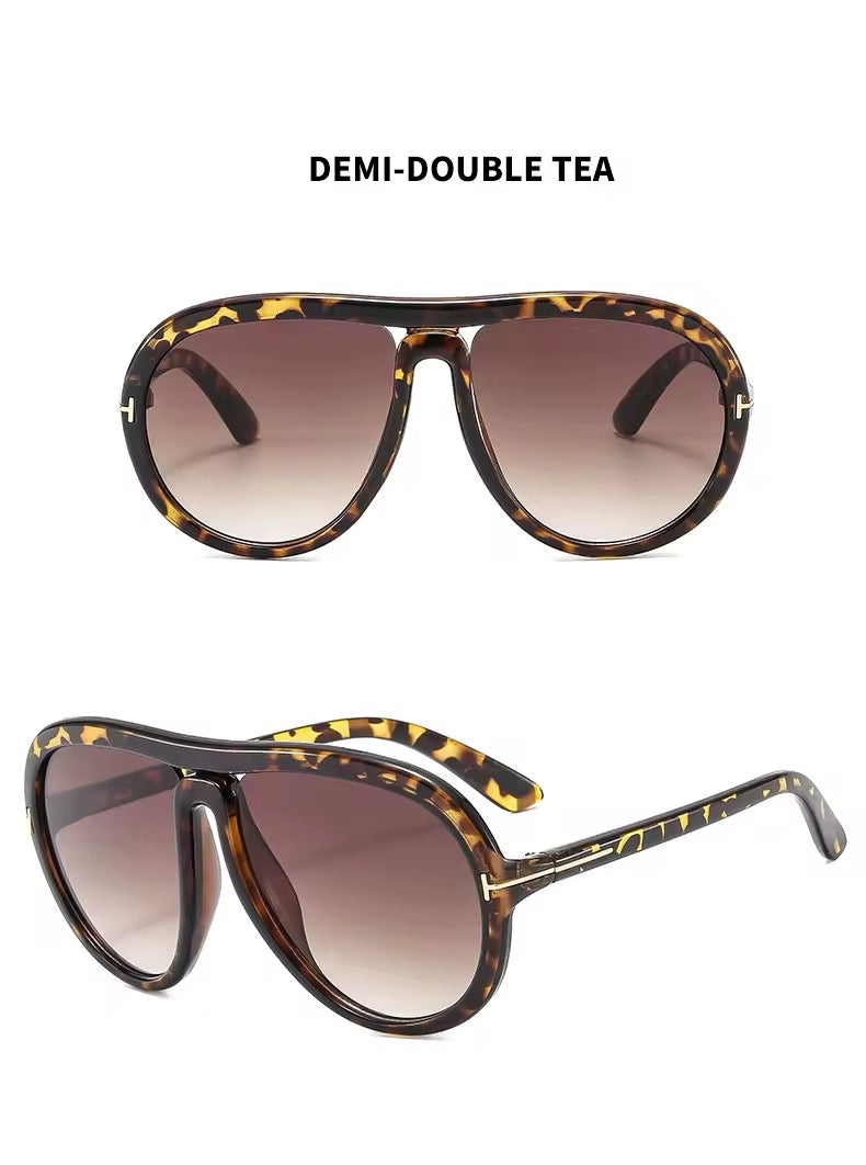 Pilot Damenbrille - Ambres