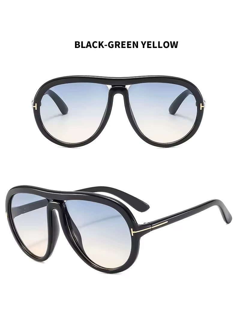 Pilot Damenbrille - Ambres