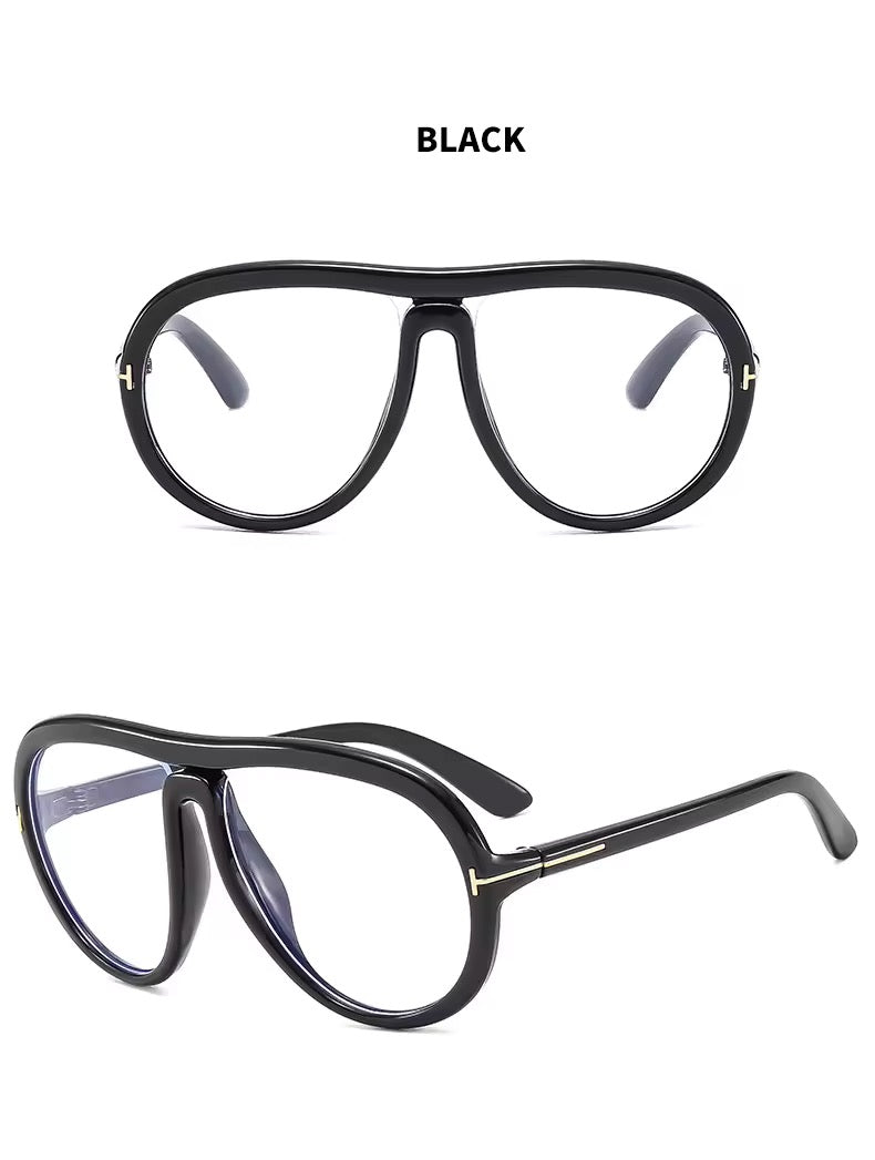 Pilot Damenbrille - Ambres