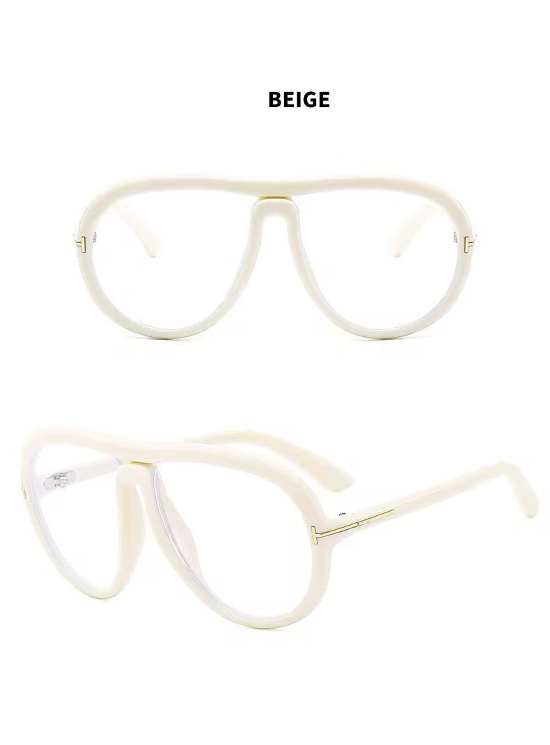 Pilot Damenbrille - Ambres