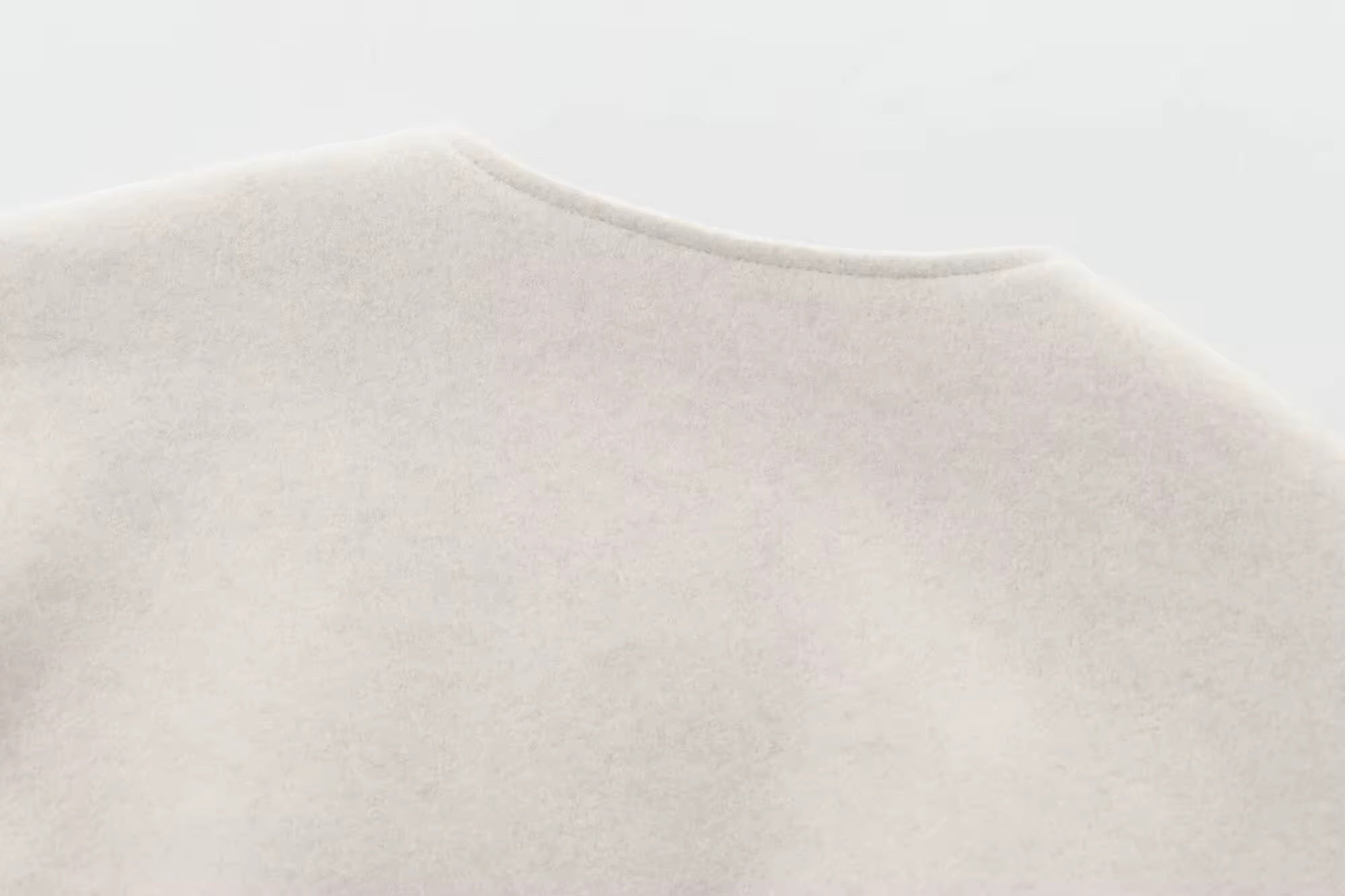 Bomberjacke mit Reißverschluss - Ambres