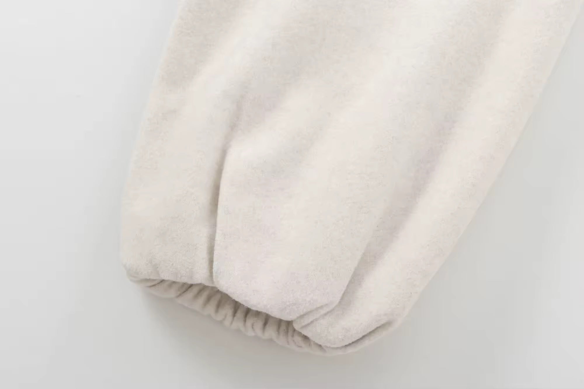 Bomberjacke mit Reißverschluss - Ambres